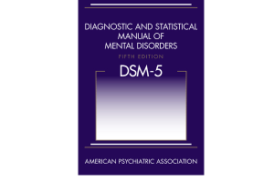 DSM5